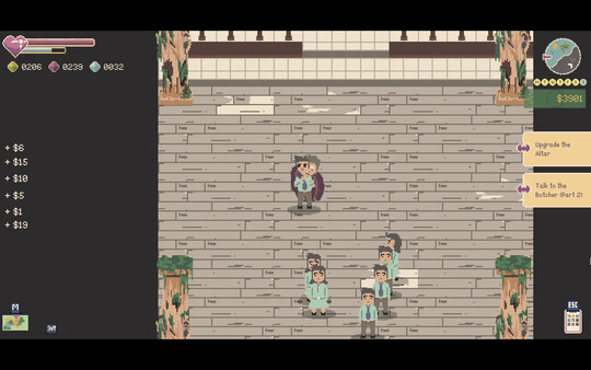 西兰花 Brocula|官方中文|V1.0.0.30|解压即撸|
