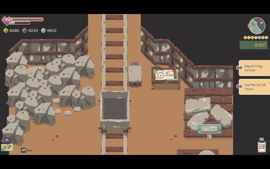 西兰花 Brocula|官方中文|V1.0.0.30|解压即撸|