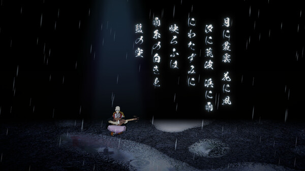 雨魂 AMEDAMA|豪华中文|Build.15835633-断魂追忆-雾雨返斩|解压即撸|