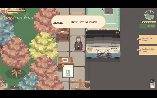 西兰花 Brocula|官方中文|V1.0.0.30|解压即撸|