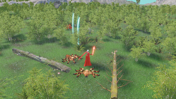 修真世界2|官方中文|Build.15858614|解压即撸|