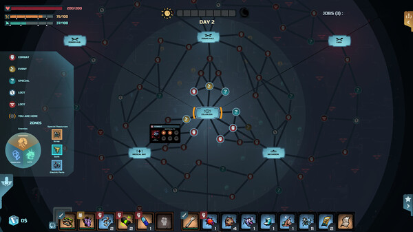 太空监狱 Space Prison|官方中文|V1.0.8-结盟求生-死亡逃脱|解压即撸|