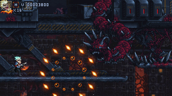 钢铁之躯 Iron Meat|官方中文|解压即撸|