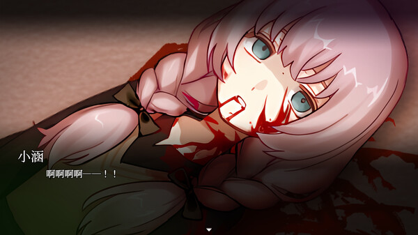 血百合轮回 Blood Lily Loop|官方中文|V1.0.2|解压即撸|