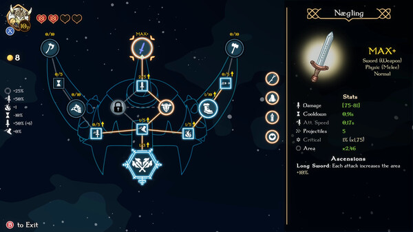 北欧之烬 诸神黄昏幸存者|官方中文|V1.2.0-天命终结-黄昏裁决+全DLC|解压即撸|