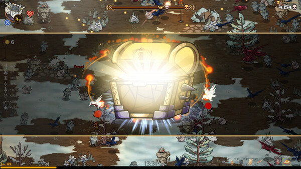 北欧之烬 诸神黄昏幸存者|官方中文|V1.2.0-天命终结-黄昏裁决+全DLC|解压即撸|