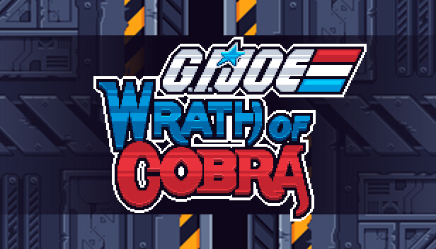 G.I.乔 可汗的愤怒 G.I. Joe: Wrath of Cobra|官方中文|解压即撸|