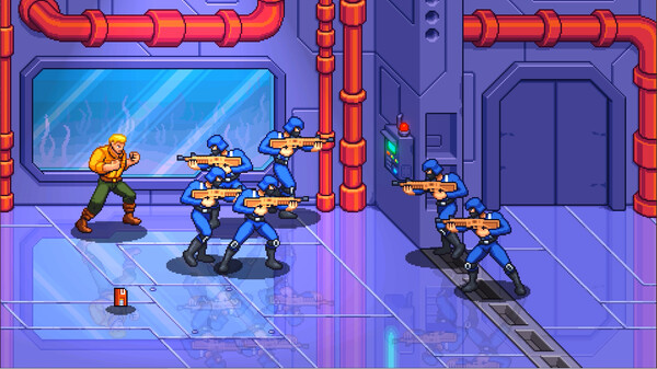 G.I.乔 可汗的愤怒 G.I. Joe: Wrath of Cobra|官方中文|解压即撸|