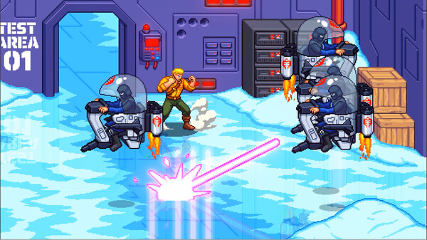 G.I.乔 可汗的愤怒 G.I. Joe: Wrath of Cobra|官方中文|解压即撸|