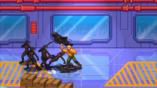 G.I.乔 可汗的愤怒 G.I. Joe: Wrath of Cobra|官方中文|解压即撸|