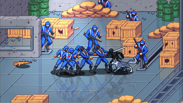 G.I.乔 可汗的愤怒 G.I. Joe: Wrath of Cobra|官方中文|解压即撸|