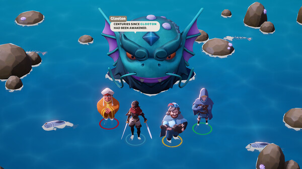 阿瑞亚之旅 Worlds of Aria|官方中文|解压即撸|