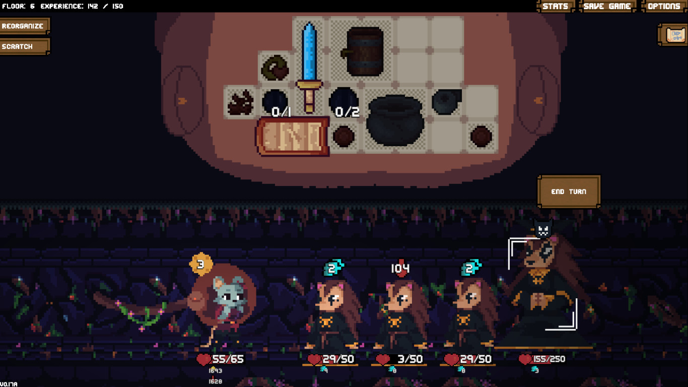 背包英雄|官方中文|Build.15631088-重要更新|解压即撸|