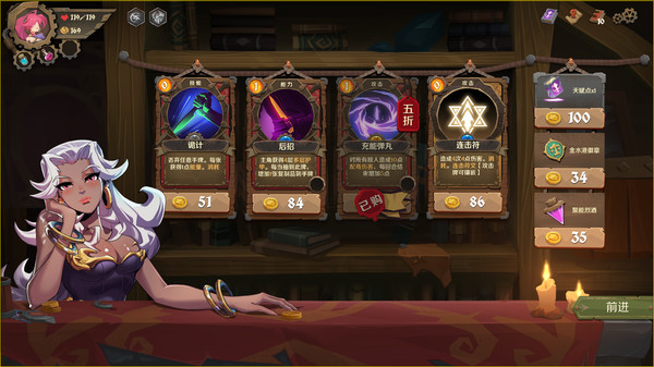 因狄斯的谎言 Indies Lies|官方中文|Build.15575554+傀儡师DLC+全DLC|解压即撸|
