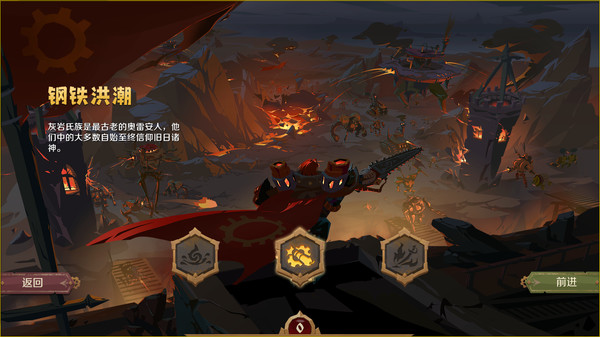 因狄斯的谎言 Indies Lies|官方中文|Build.15575554+傀儡师DLC+全DLC|解压即撸|