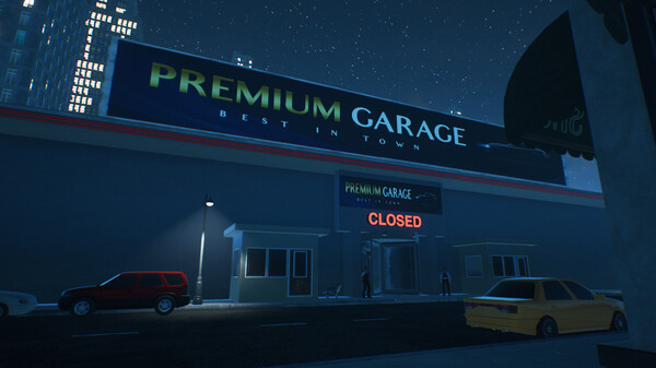 4S店模拟器 Auto Sale Life|官方中文|解压即撸|