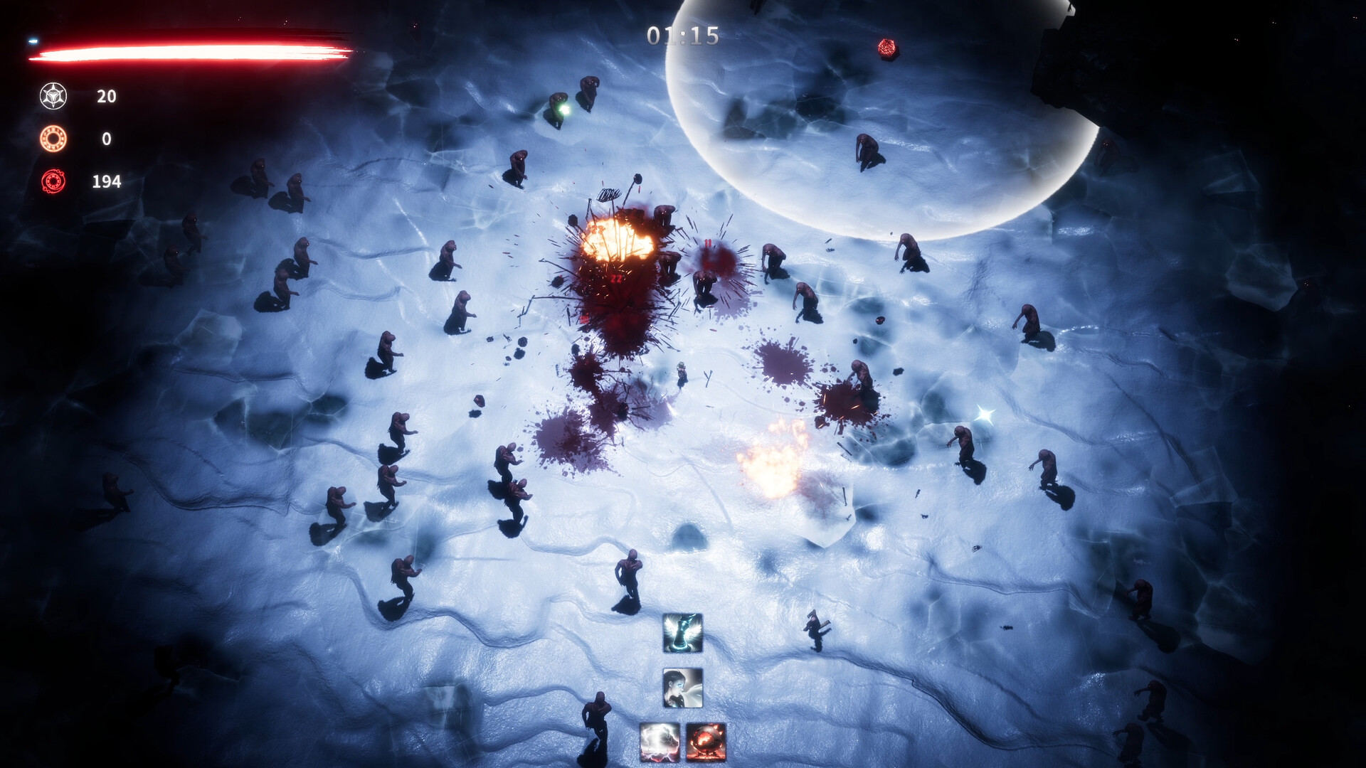 黎明觉醒|官方中文|Build.15806710+全DLC|解压即撸|