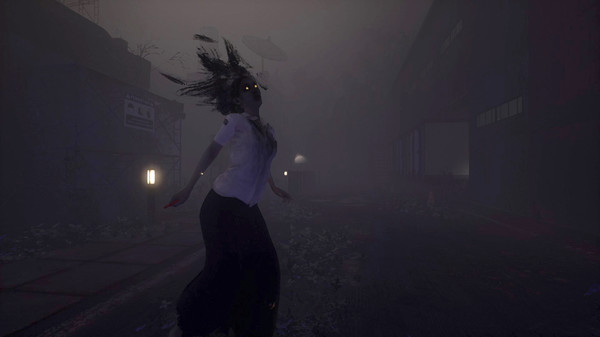 恐惧幽灵 DreadHaunt|官方中文|解压即撸|