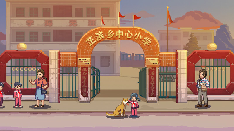 世上英雄|官方中文|Build.15686913-重要更新+DLC-原声带|解压即撸|