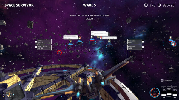 星际幸存者|官方中文|Build.15750285|解压即撸|