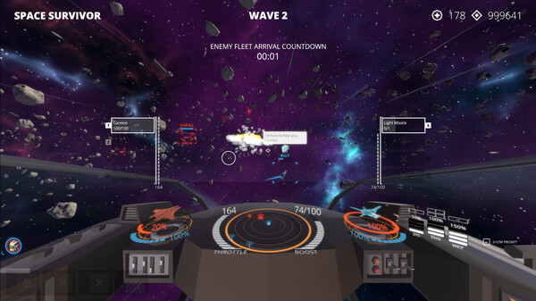 星际幸存者|官方中文|Build.15750285|解压即撸|