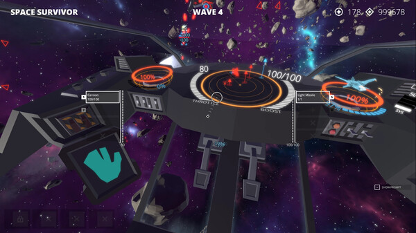 星际幸存者|官方中文|Build.15750285|解压即撸|