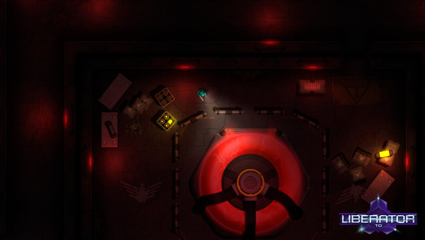 解放者塔防 Liberator TD|官方中文|解压即撸|
