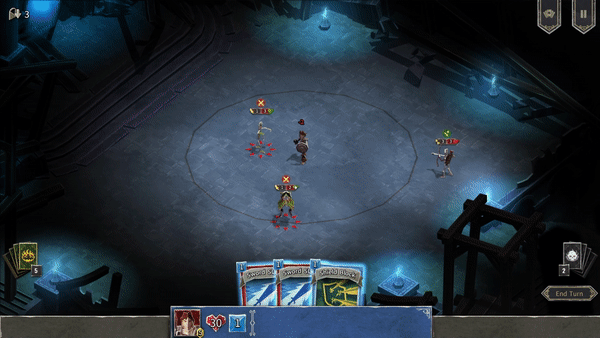 地狱卡牌|官方中文|V1.1.190930-魔域苍穹-锻造之剑|解压即撸|