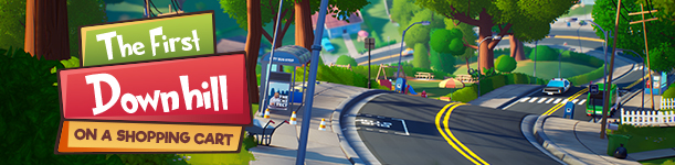 懒人 荣耀之车|官方中文|Build.15746539-支持手柄|解压即撸|