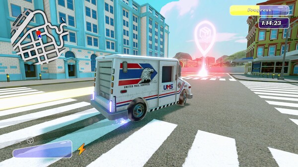 火柴盒玩具车 驾驶冒险 Matchbox Driving Adventures|官方中文|NSZ|原版|