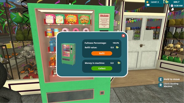 谈过&玩具 商店模拟器 Candy & Toys Store Simulator|官方中文|解压即撸|