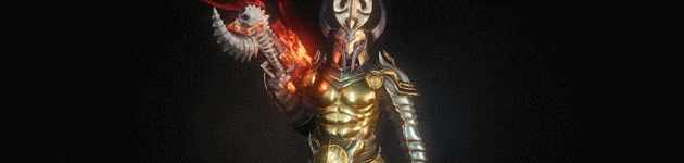 沃尔森:破坏领主 Wolcen: Lords of Mayhem – Bloodstorm V1.1.6.1最新中文学习版 便携版 免解压免安装 单机游戏 游戏下载 下载即玩插图4 沃尔森 破坏领主|官方中文|V1.1.7.16.12-神雷御剑-飞翼惊鸿+全DLC|解压即撸|