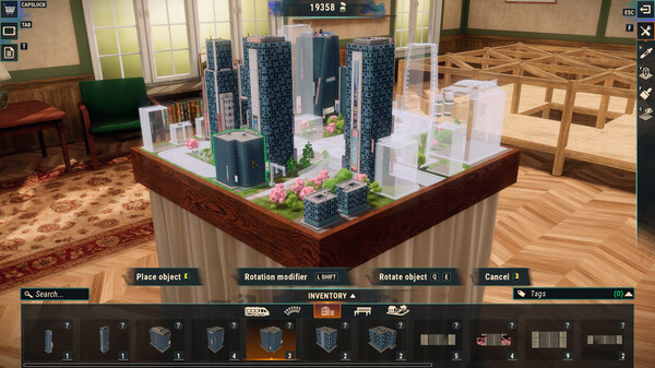 铁路车场建设者 Train Yard Builder|官方中文|解压即撸|
