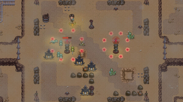 伽尔兰特 我的冒险故事|官方中文|V1.1.0.8-重要更新|解压即撸|