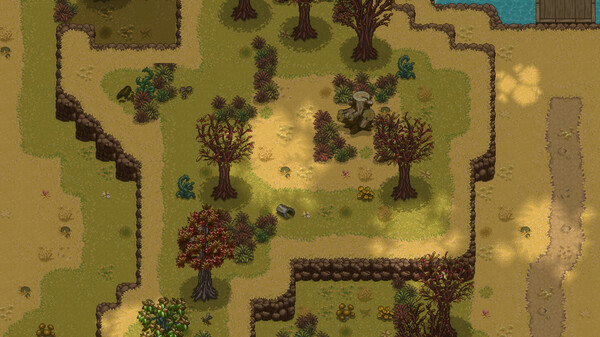 伽尔兰特 我的冒险故事|官方中文|V1.1.0.8-重要更新|解压即撸|