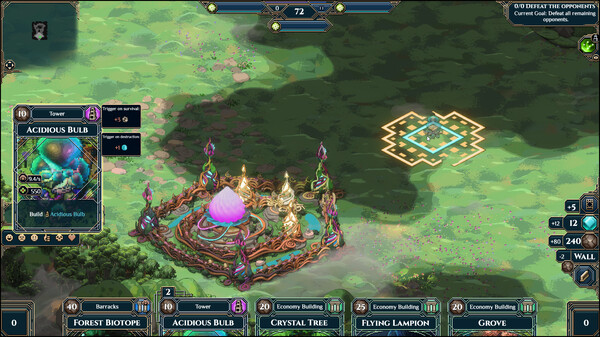 奥术战团|官方中文|Build.15666758-元素魔阵-神谕风暴+全DLC|解压即撸|