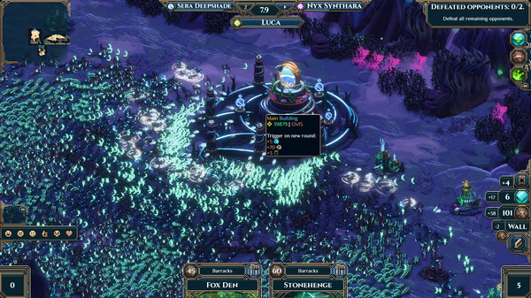 奥术战团|官方中文|Build.15666758-元素魔阵-神谕风暴+全DLC|解压即撸|