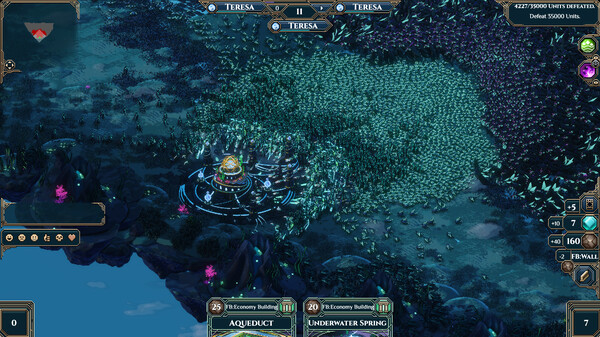 奥术战团|官方中文|Build.15666758-元素魔阵-神谕风暴+全DLC|解压即撸|