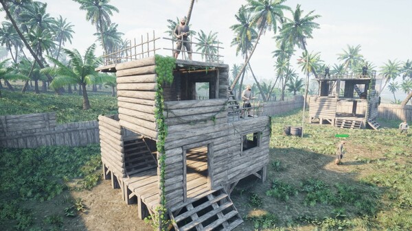 海盗之旅 Pirates Journey|官方中文|解压即撸|