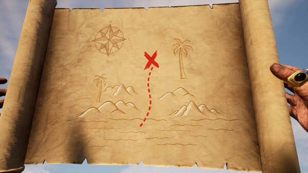 海盗之旅 Pirates Journey|官方中文|解压即撸|
