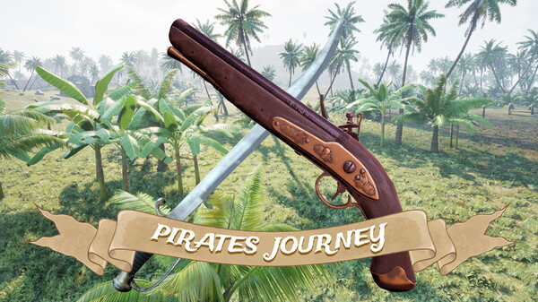 海盗之旅 Pirates Journey|官方中文|解压即撸|