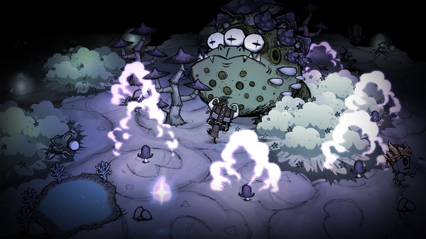 DONT STARVE TOGETHER|官方中文|V619045-联机版|解压即撸|