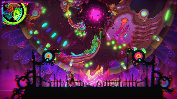 奥特罗斯 Ultros|官方中文|Build.15638549-奥术咆哮-地裂之怒|解压即撸|