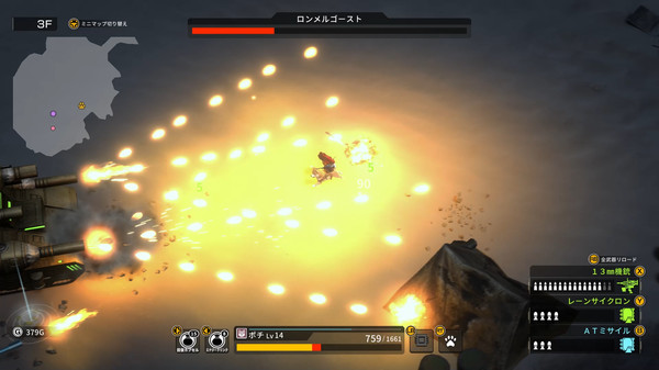 重装机犬|官方中文|Build.15634146+奇瓦瓦狗和柴犬B DLC+全DLC-全解锁|解压即撸|