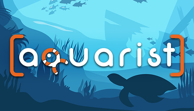 Aquarist 建造水族馆 养鱼 发展你的事业|官方中文|Build.13870405+日本花园DLC+全DLC|解压即撸|