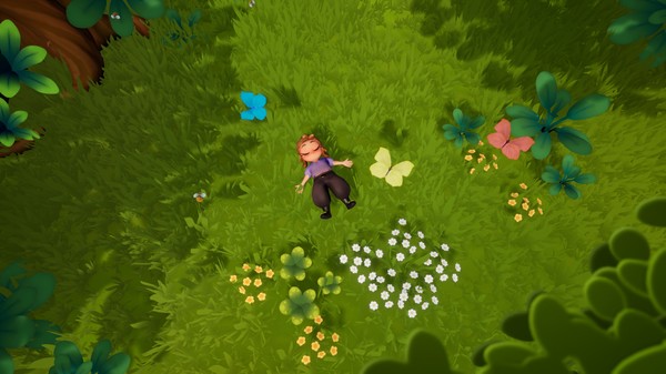 花园巫师生活 Garden Witch Life|官方中文|解压即撸|