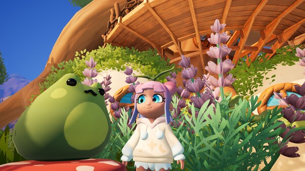 花园巫师生活 Garden Witch Life|官方中文|解压即撸|