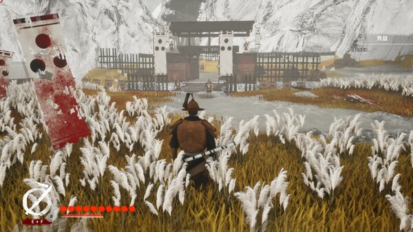 平寇志|官方中文|Build.15660850+邪马台之影DLC-破岳裂空-日月同辉|解压即撸|