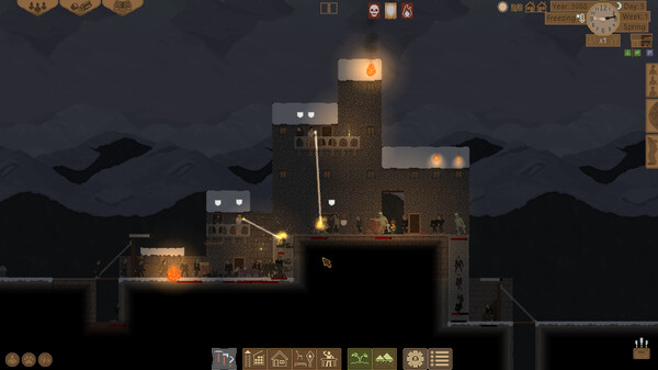 GRIM REALMS|官方中文|V1.0.1.5+全DLC|解压即撸|