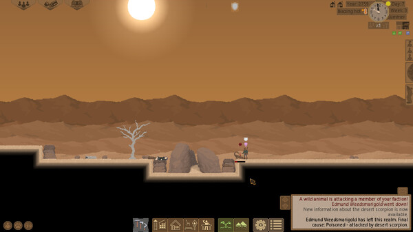GRIM REALMS|官方中文|V1.0.1.5+全DLC|解压即撸|